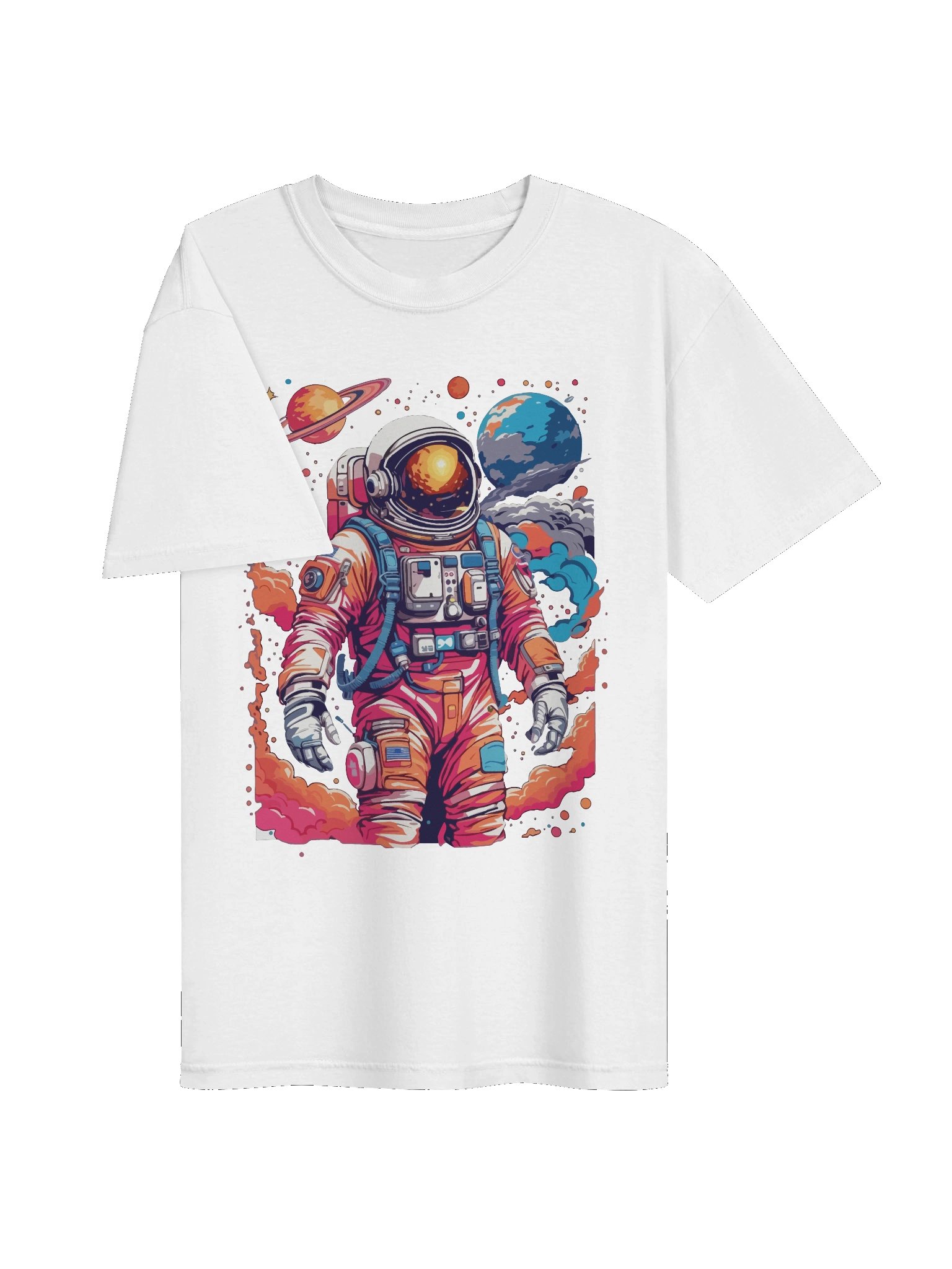 Space Odyssey product image (7)