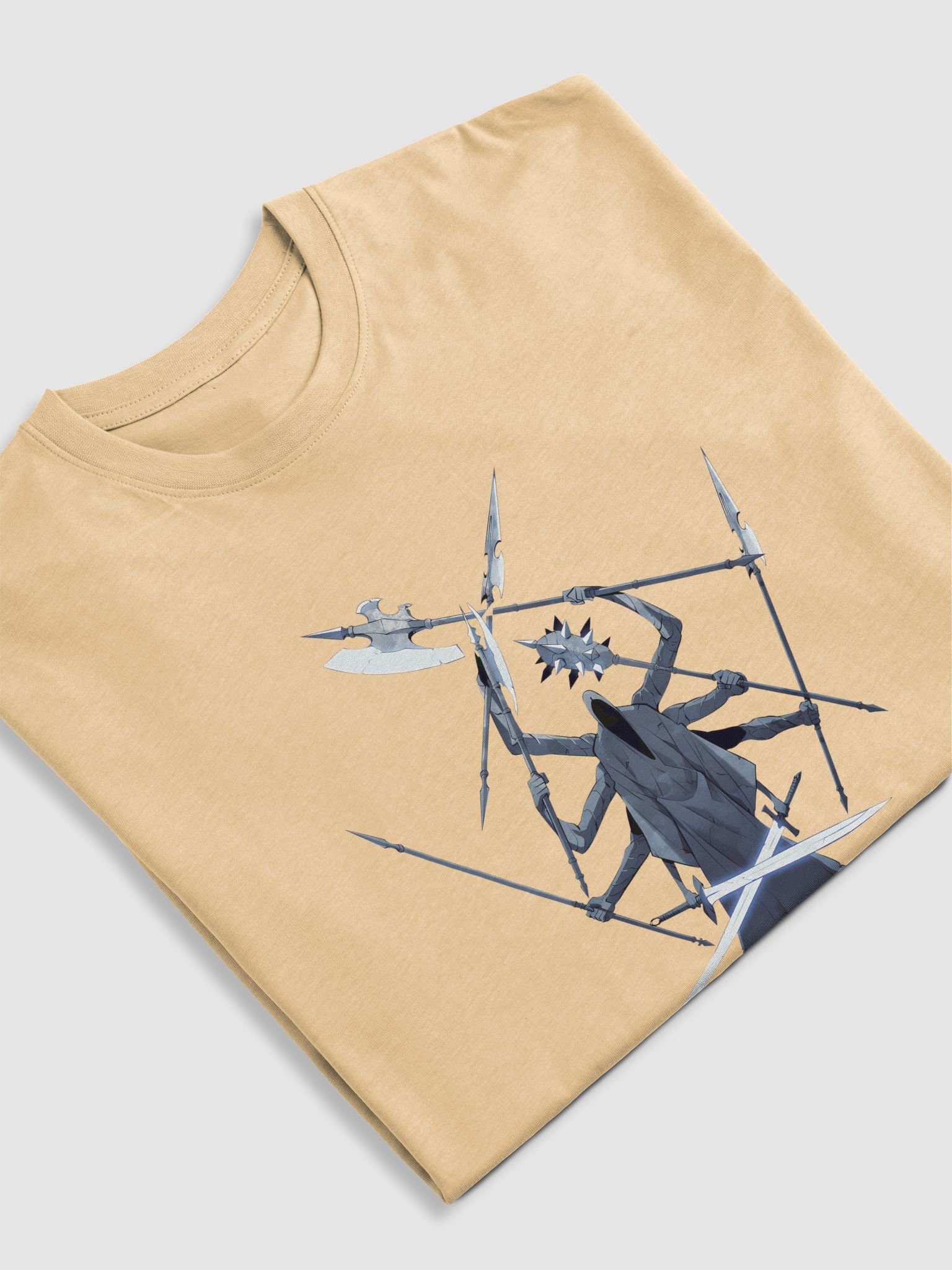 Architect Design Tee | Solo Leveling product image (18)