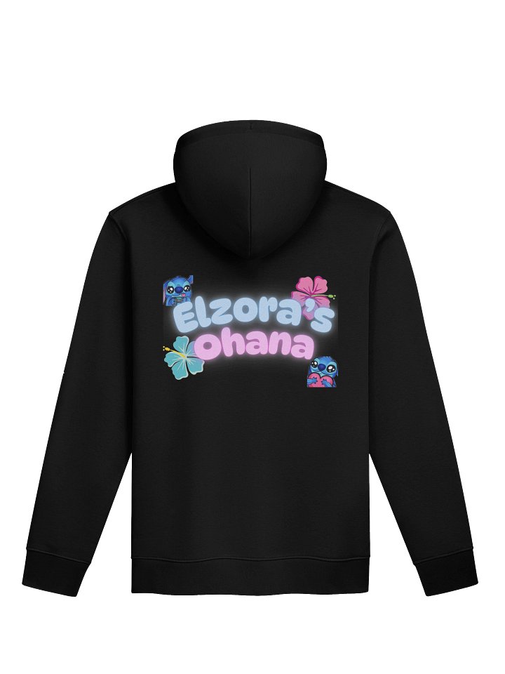 hey hey stitch and angel product image (2)