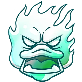 FIRE DUCKS tier thumbnail