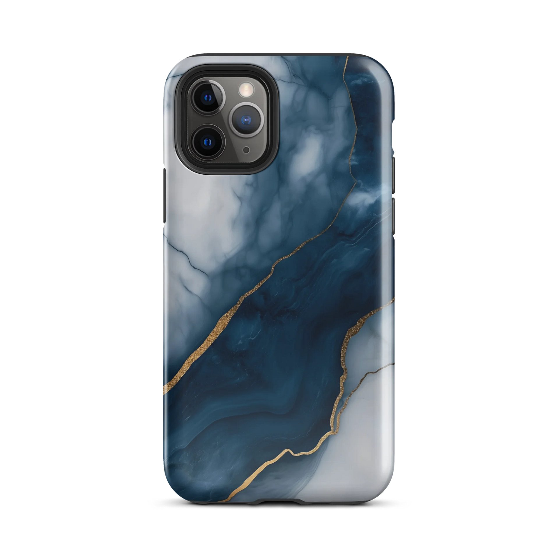Marble Majesty iPhone® Tough Case product image (2)