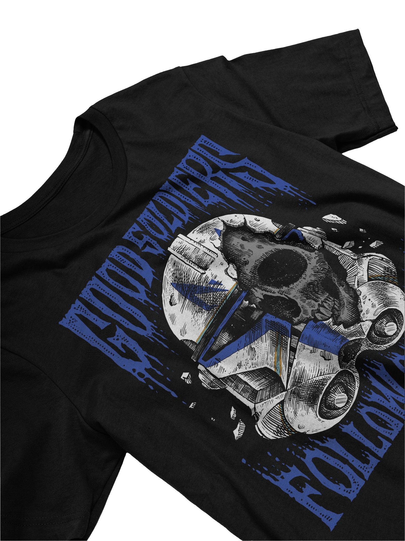 Rex - Tee product image (2)