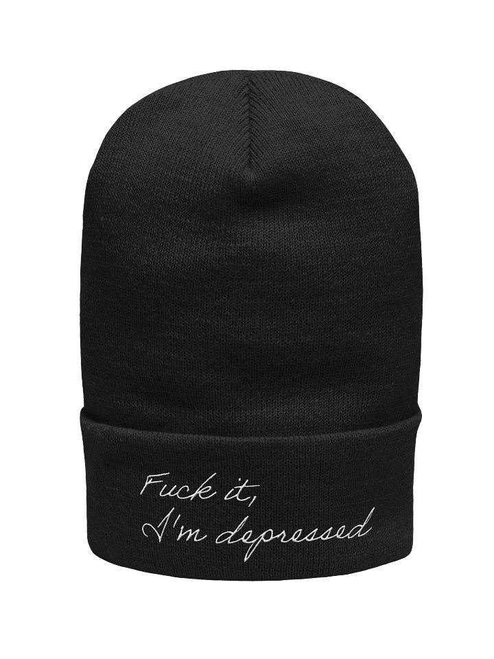 CorCrew Beanie product image (4)