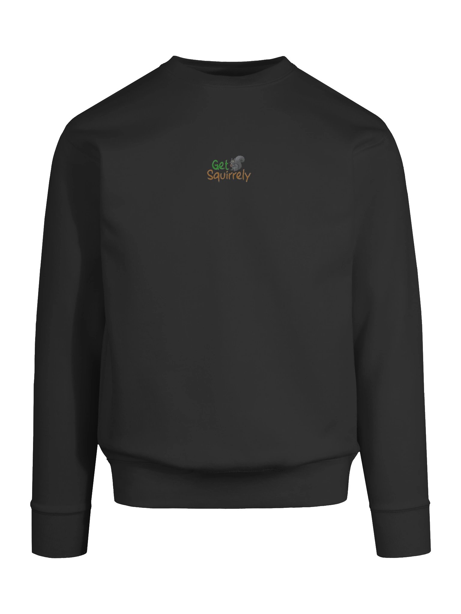 Squirrel World Crew product image (41)