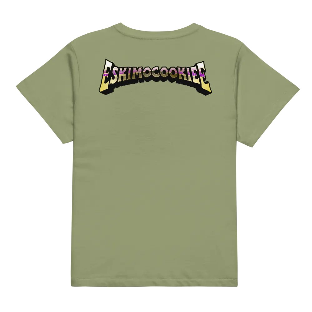 CookieeKakes Shirt (6 color options) product image (4)