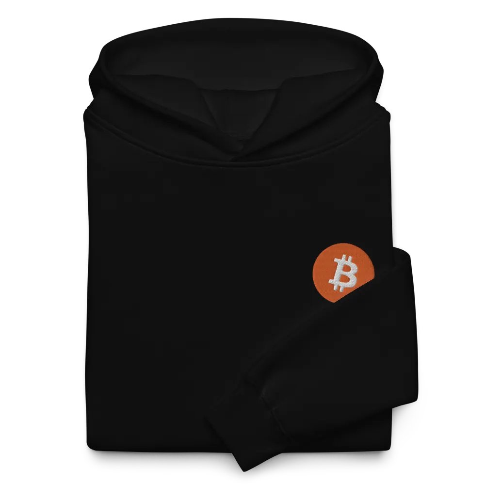 HAPPY STACKER - HOODIE product image (7)