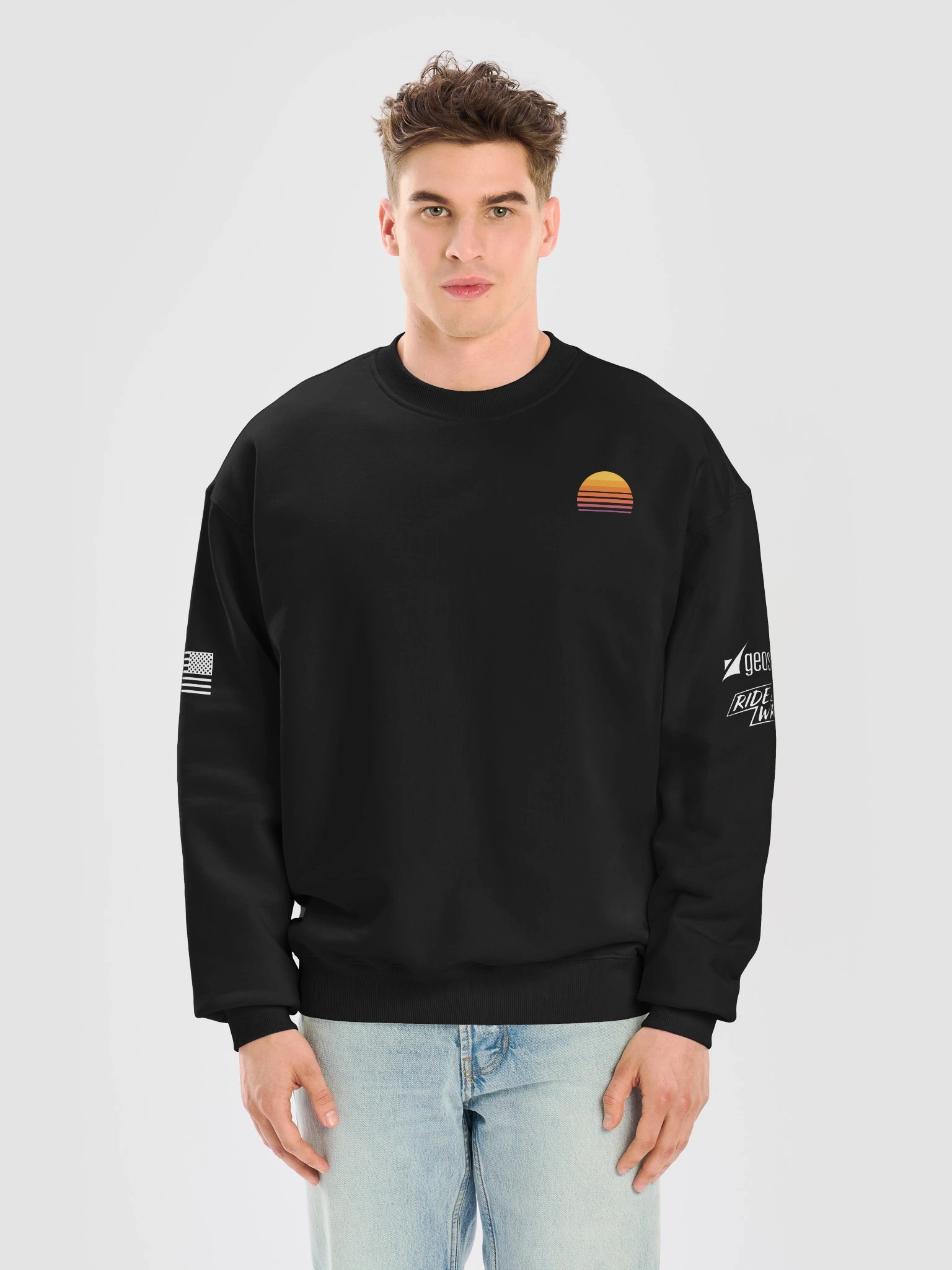 Crewneck product image (9)