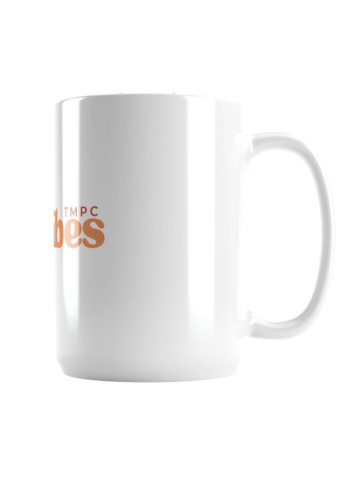 Jesus Vibes Mug product image (2)