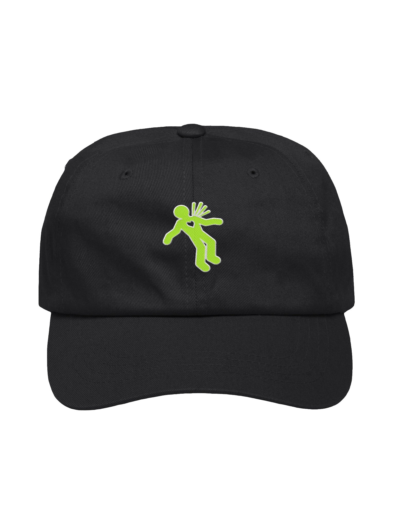 Euphoric Dad Hat - After Dark product image (1)
