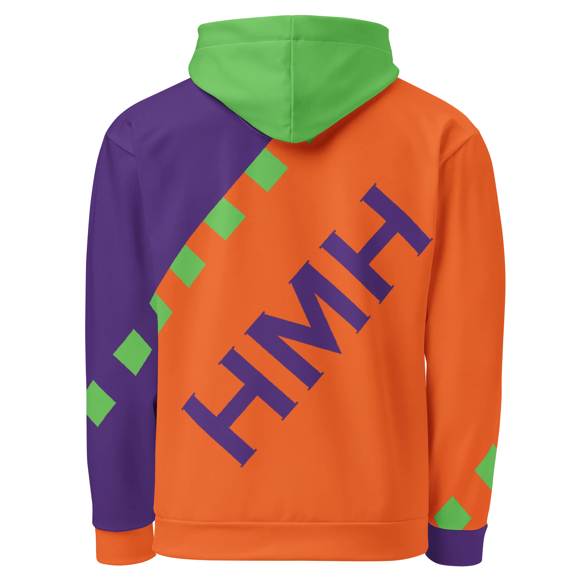 HMH Uncle Will product image (3)