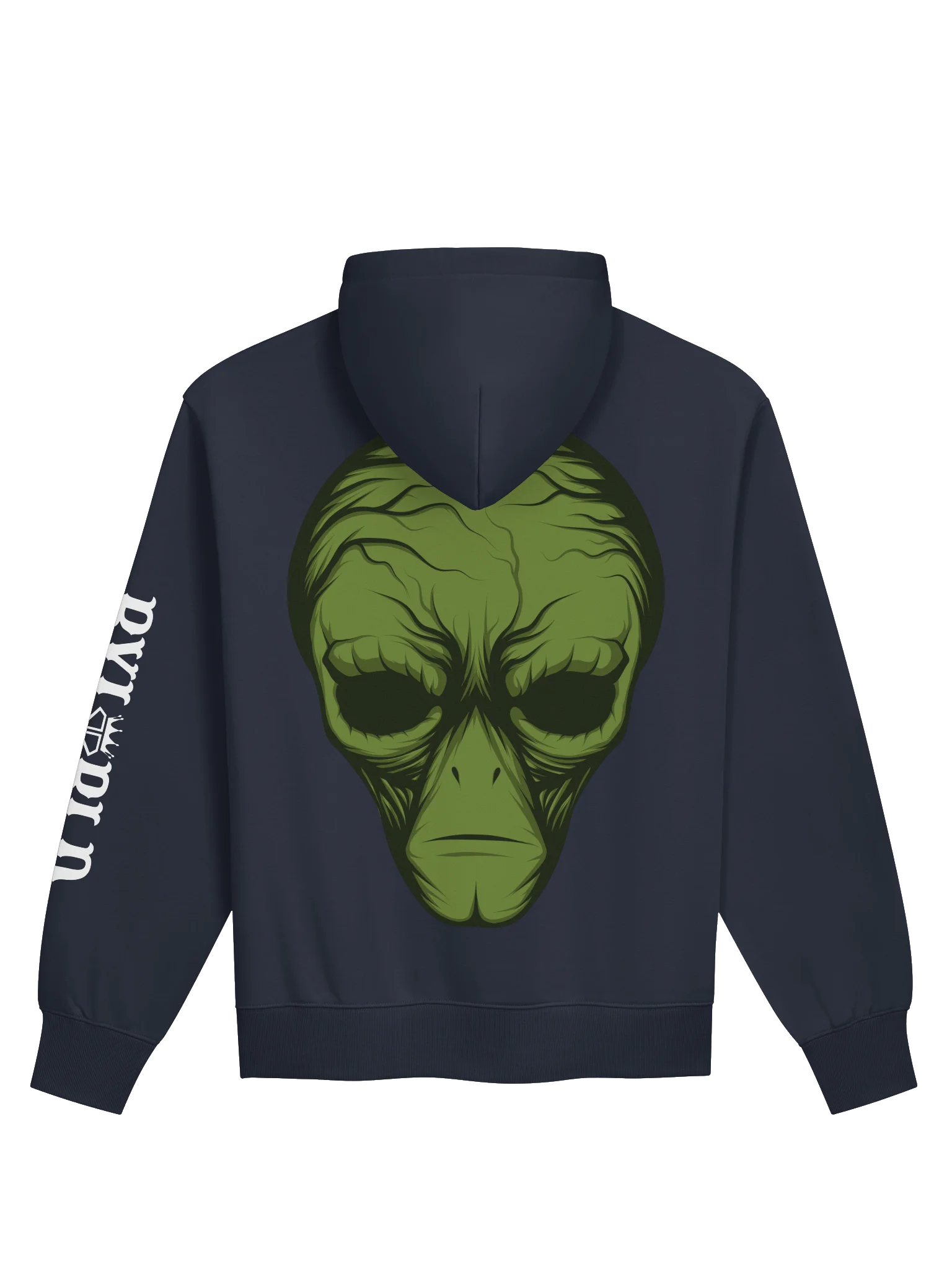 ENTITY HOODIE product image (2)