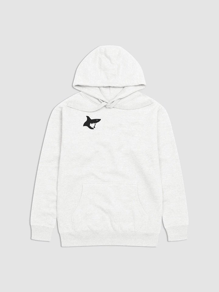 ChessSharkz Dynamic W Hoodie product image (1)