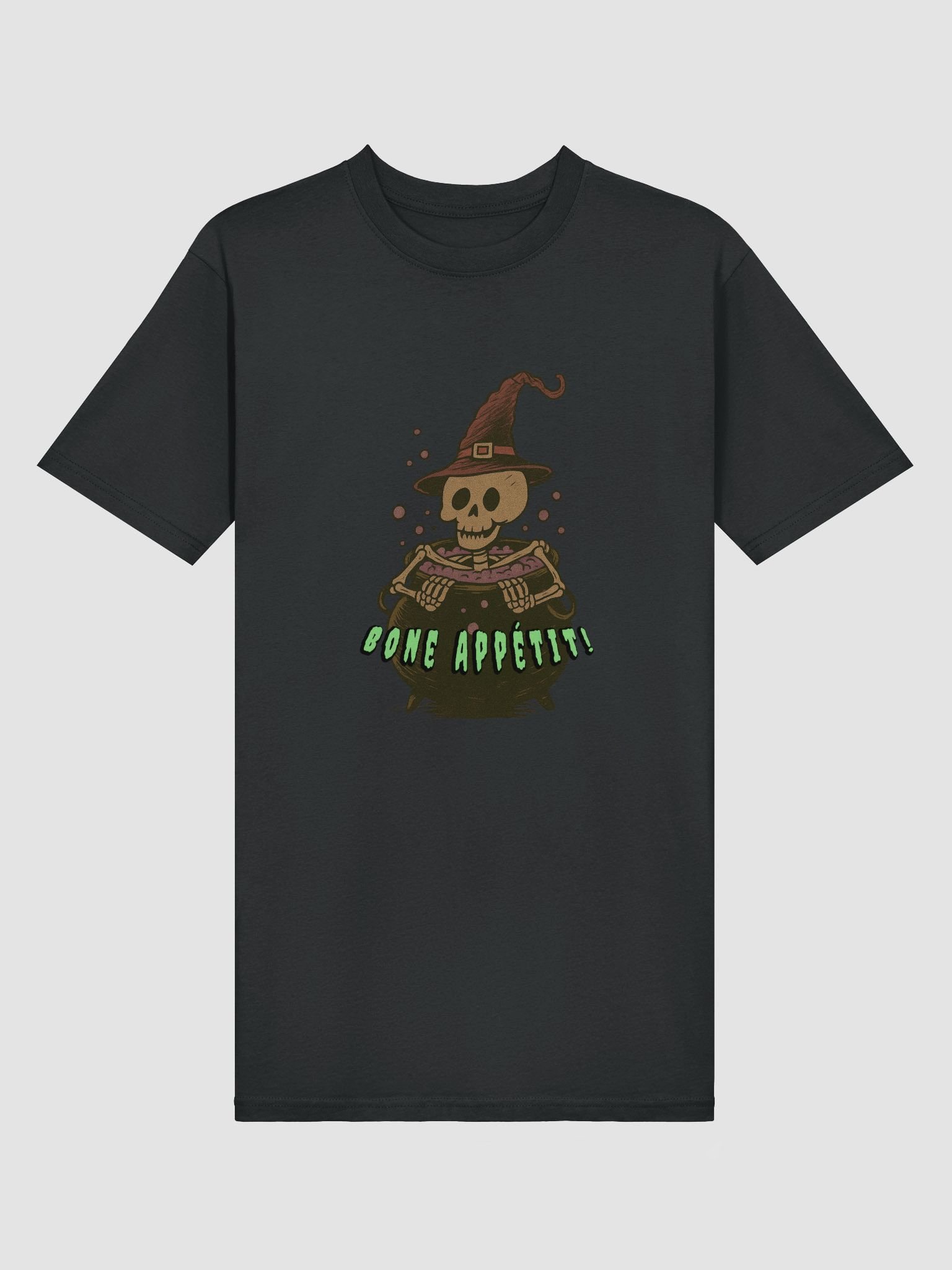 Bone Appétit! Men's Premium Tee product image (5)
