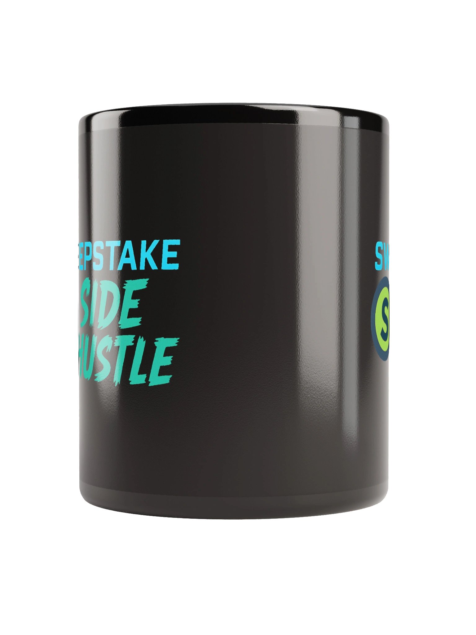 Sshmug (Black) product image (9)