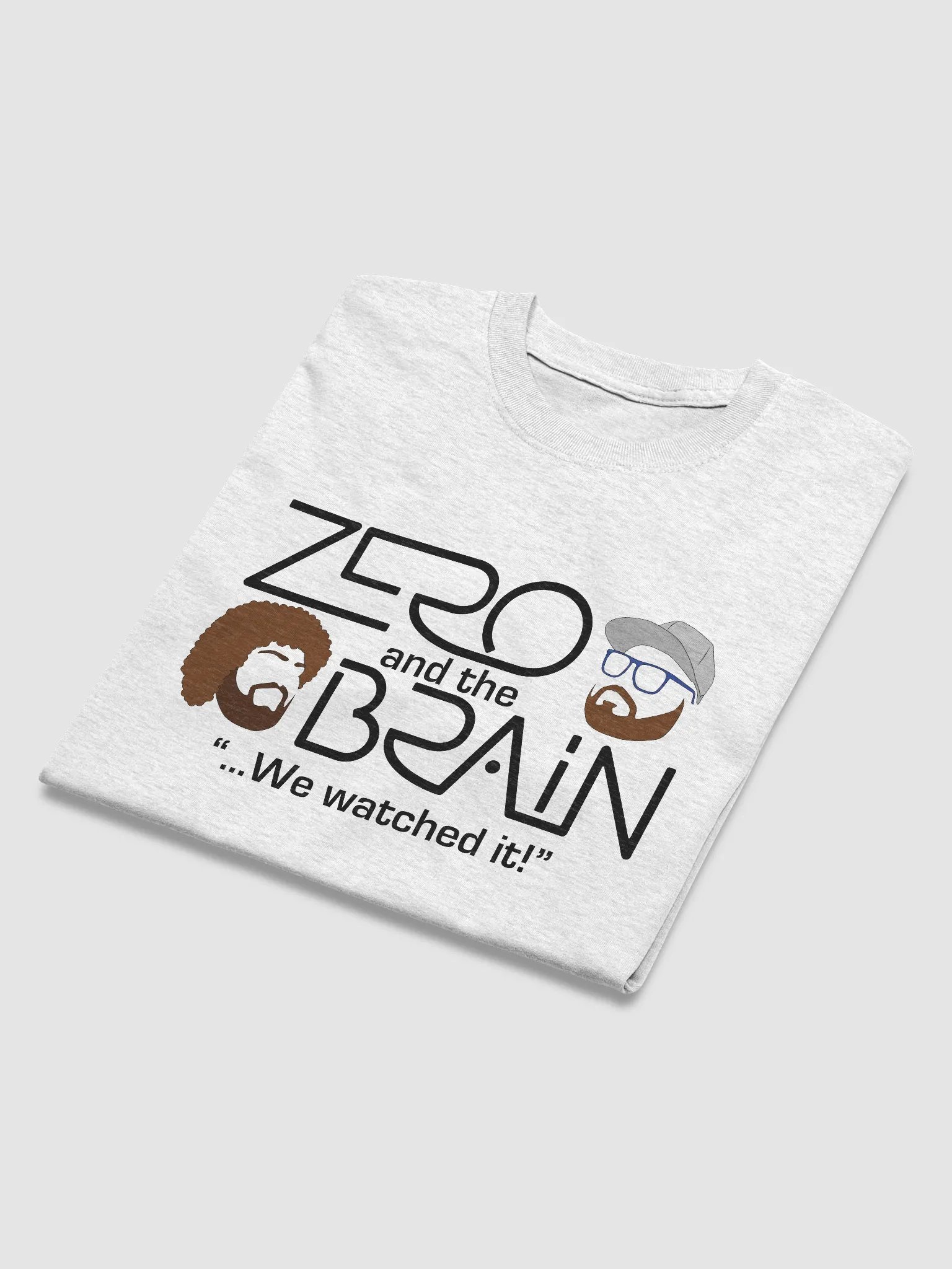 ZATB Heavy (light) product image (4)