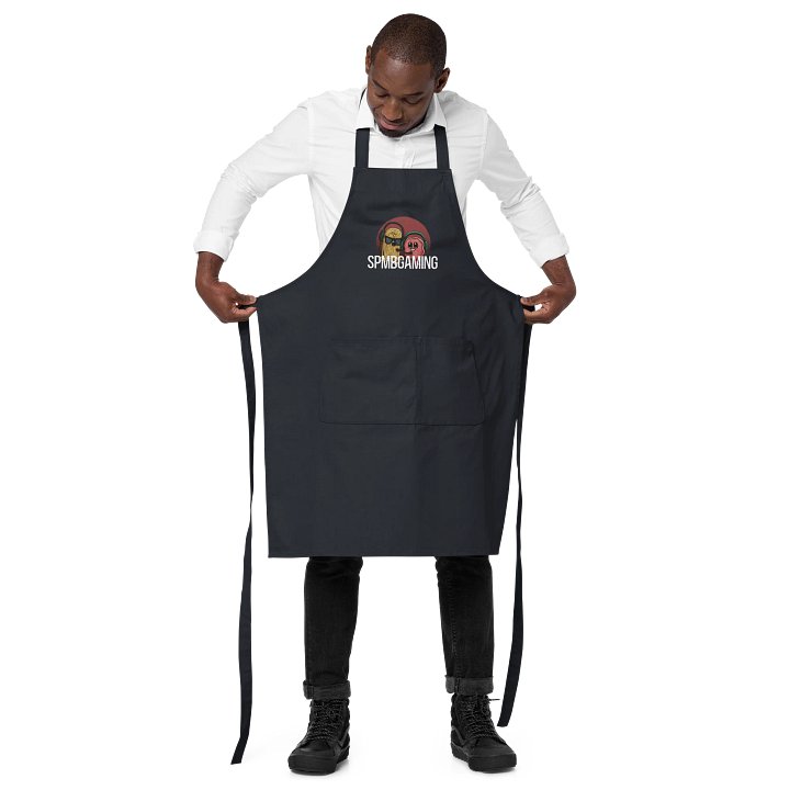 SPMB Apron product image (6)