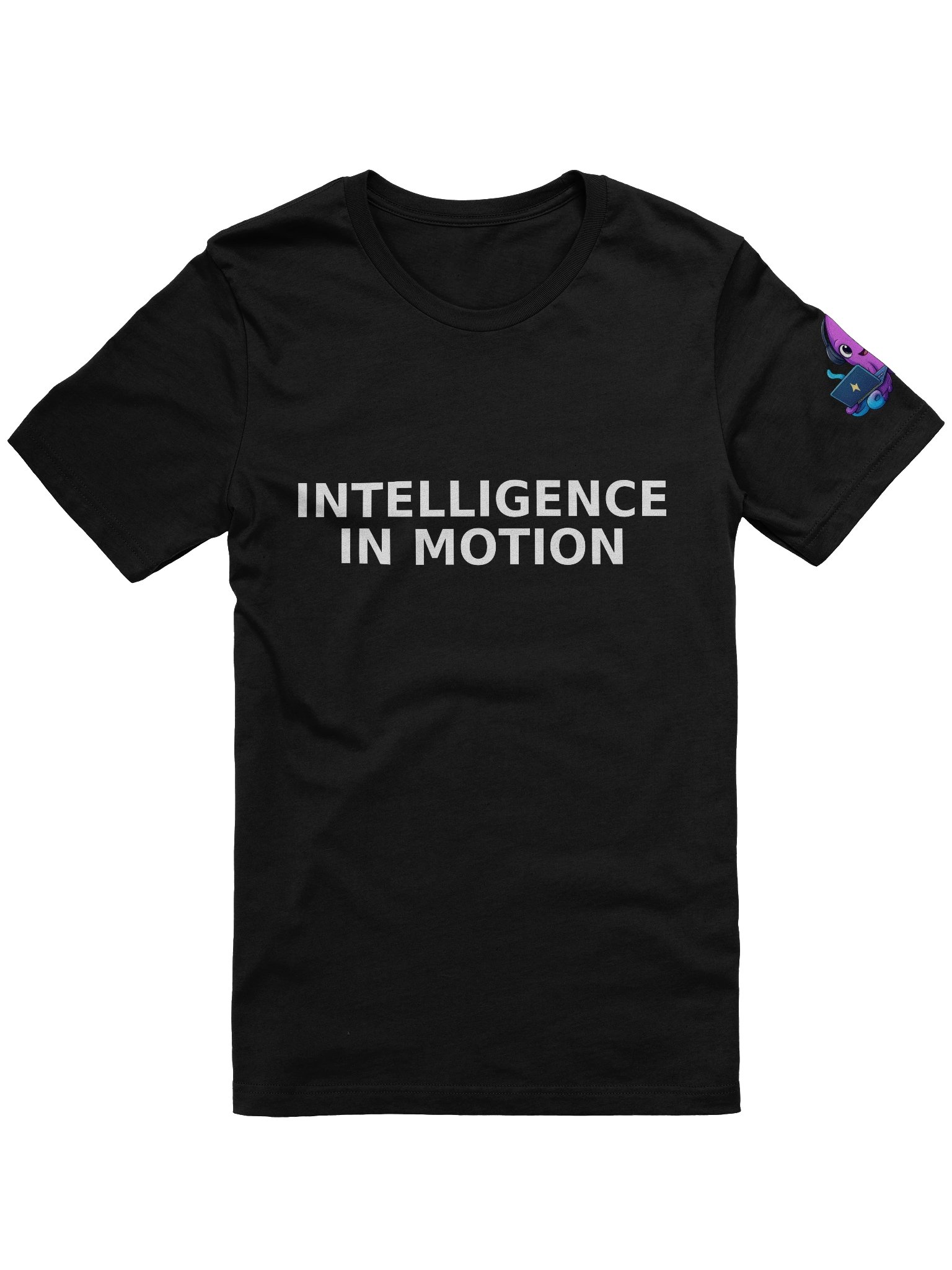 Intelligence in Motion product image (37)