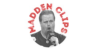 Mark Madden Clips