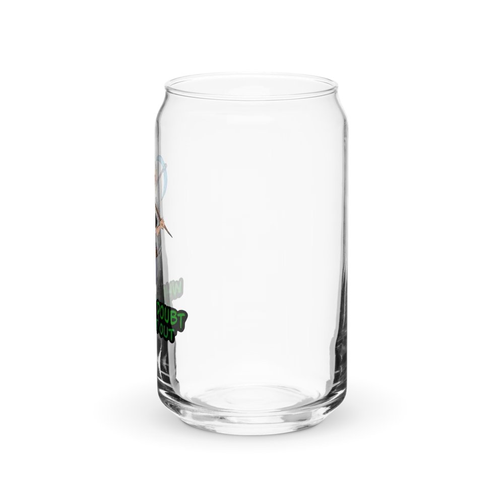 When in Doubt...Glass product image (9)