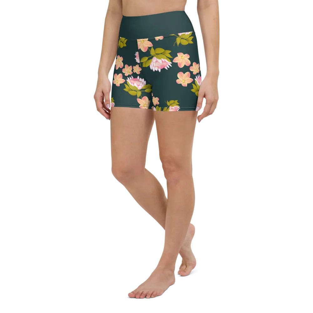 Blossom Shorts product image (11)