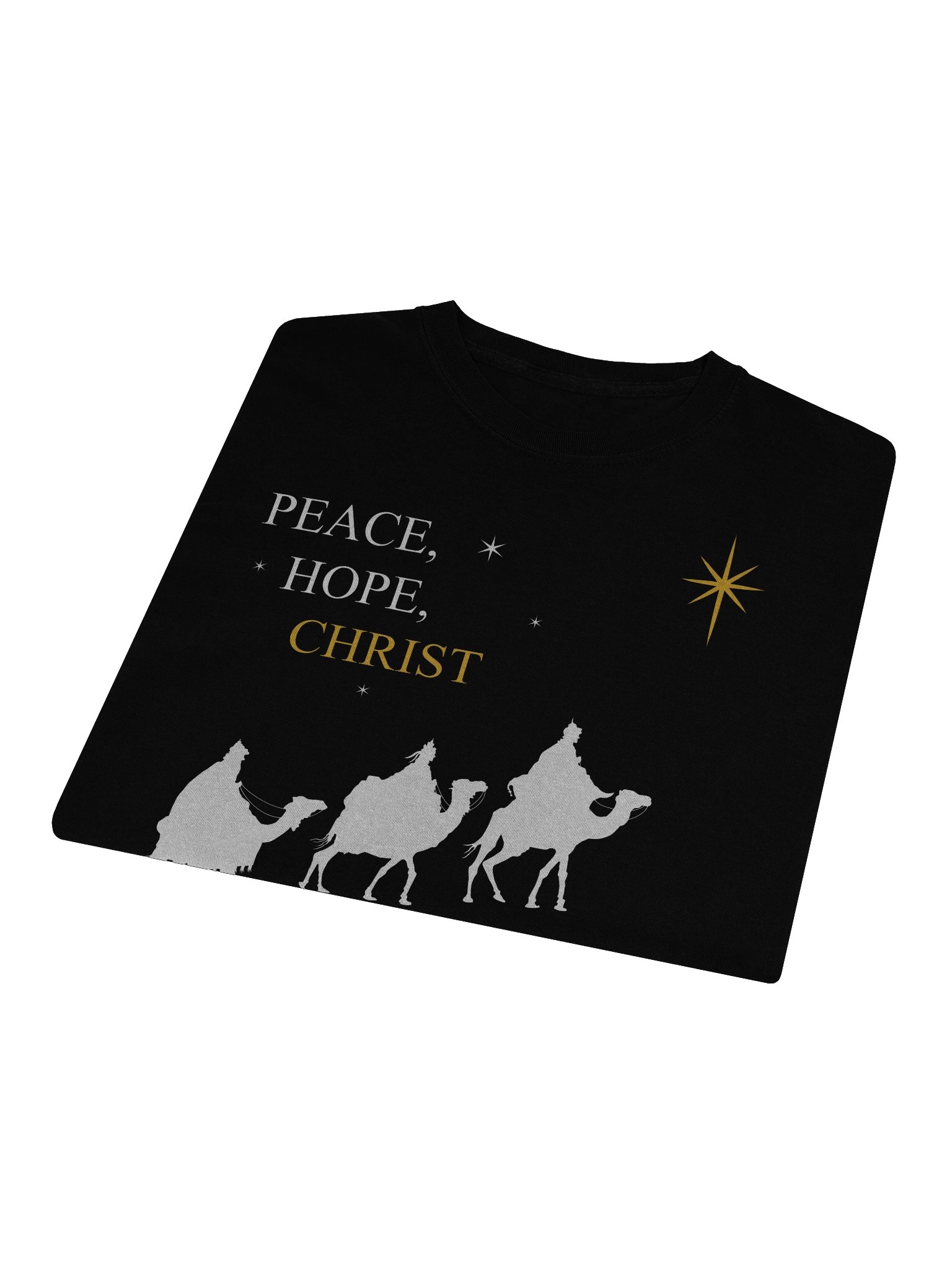The Three Wise Men Long Sleeve Shirt product image (17)
