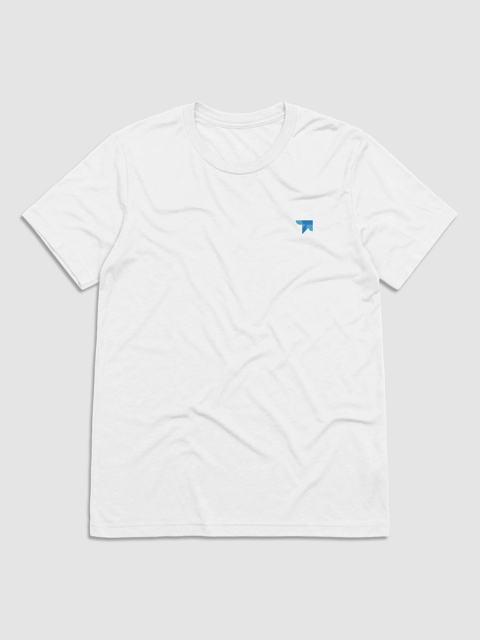Straight T-Shirt product image (1)