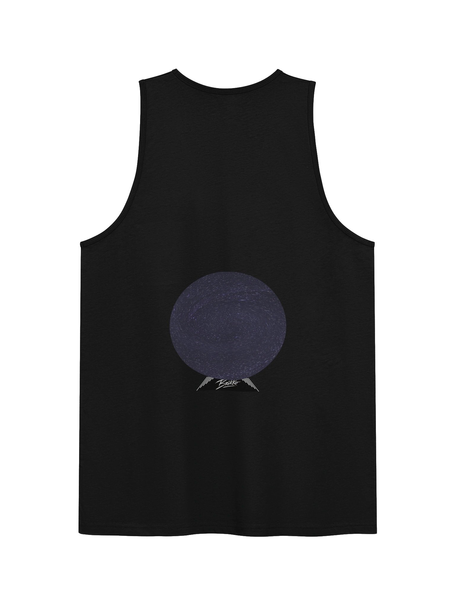 Outer Space Tank Top product image (5)