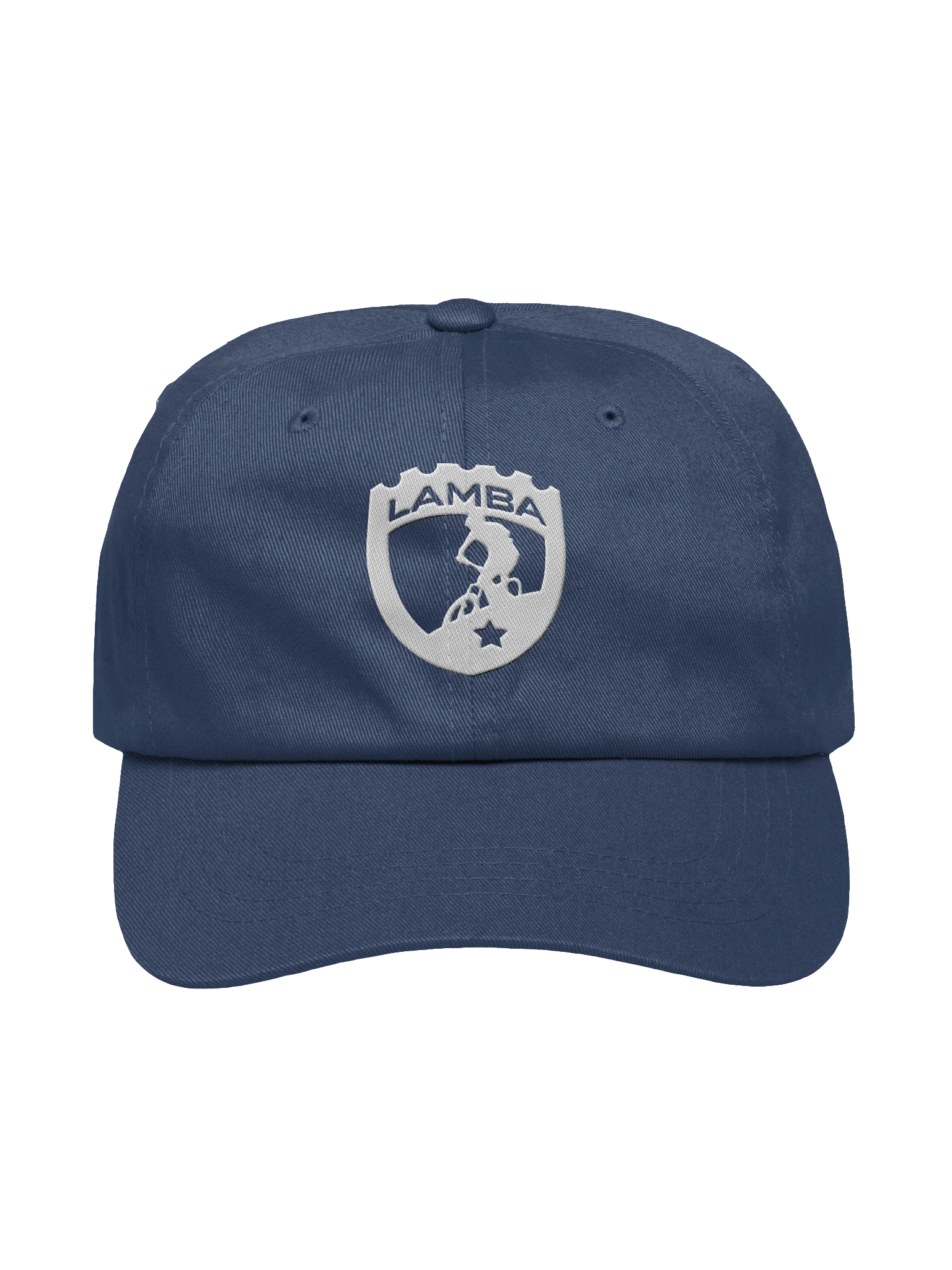 LAMBA Dad Hat product image (5)