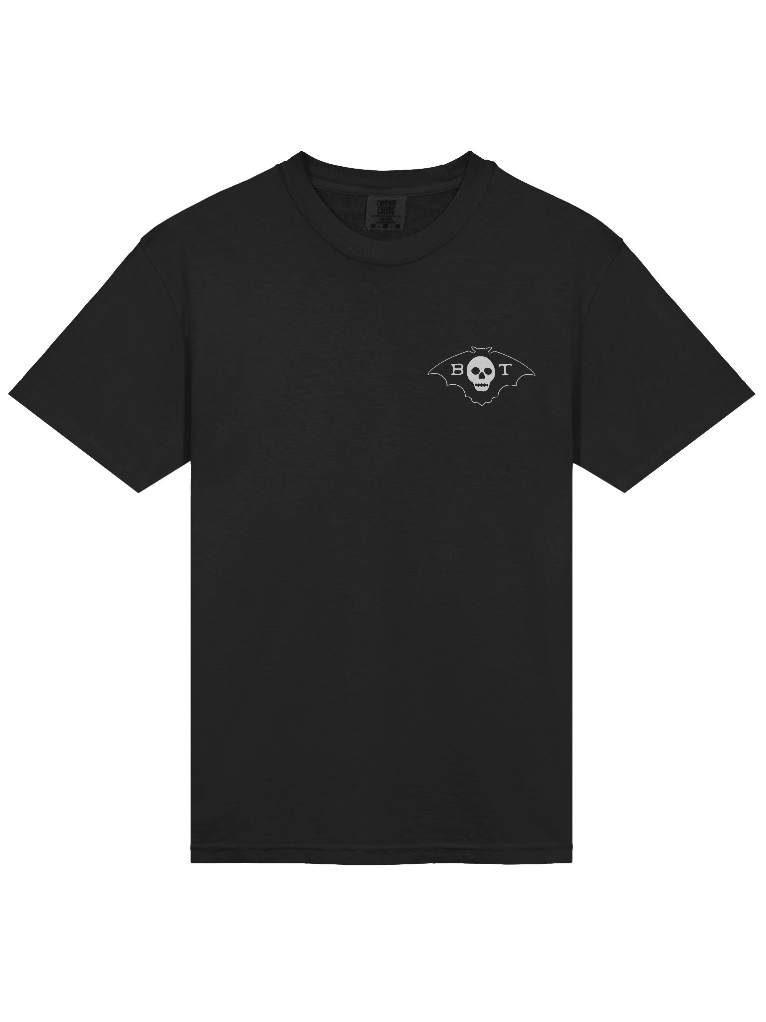 Big Thrills Black product image (3)