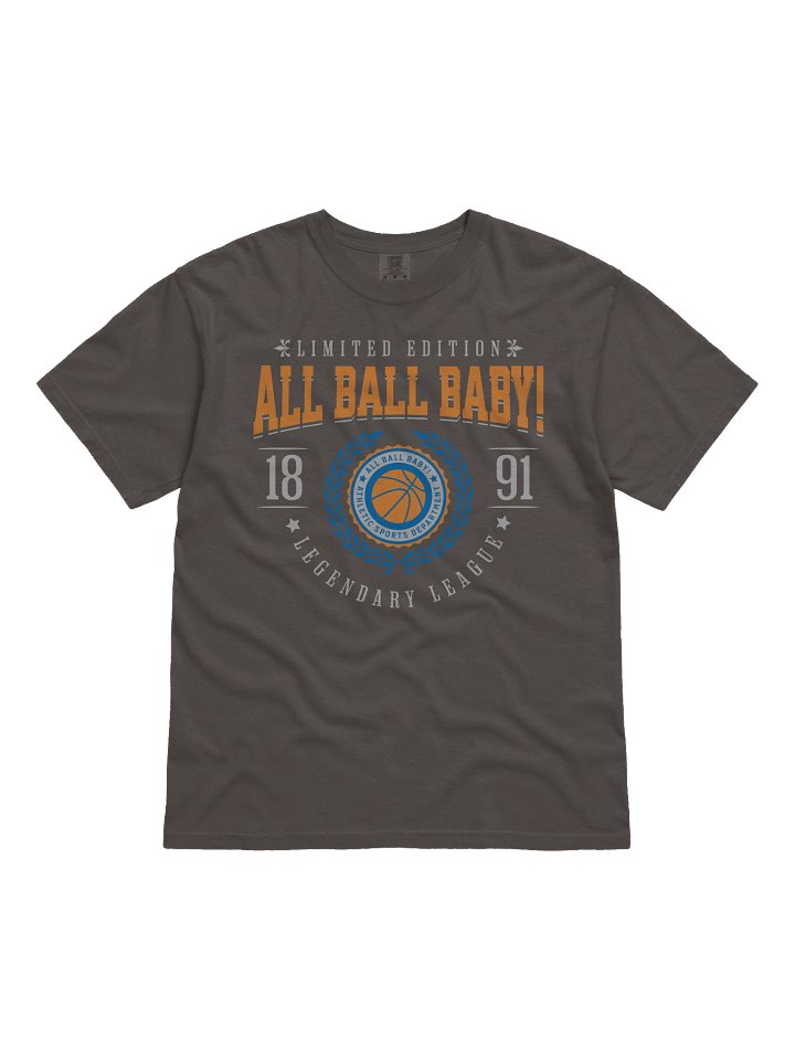 ABB! Legendary League | New York product image (1)