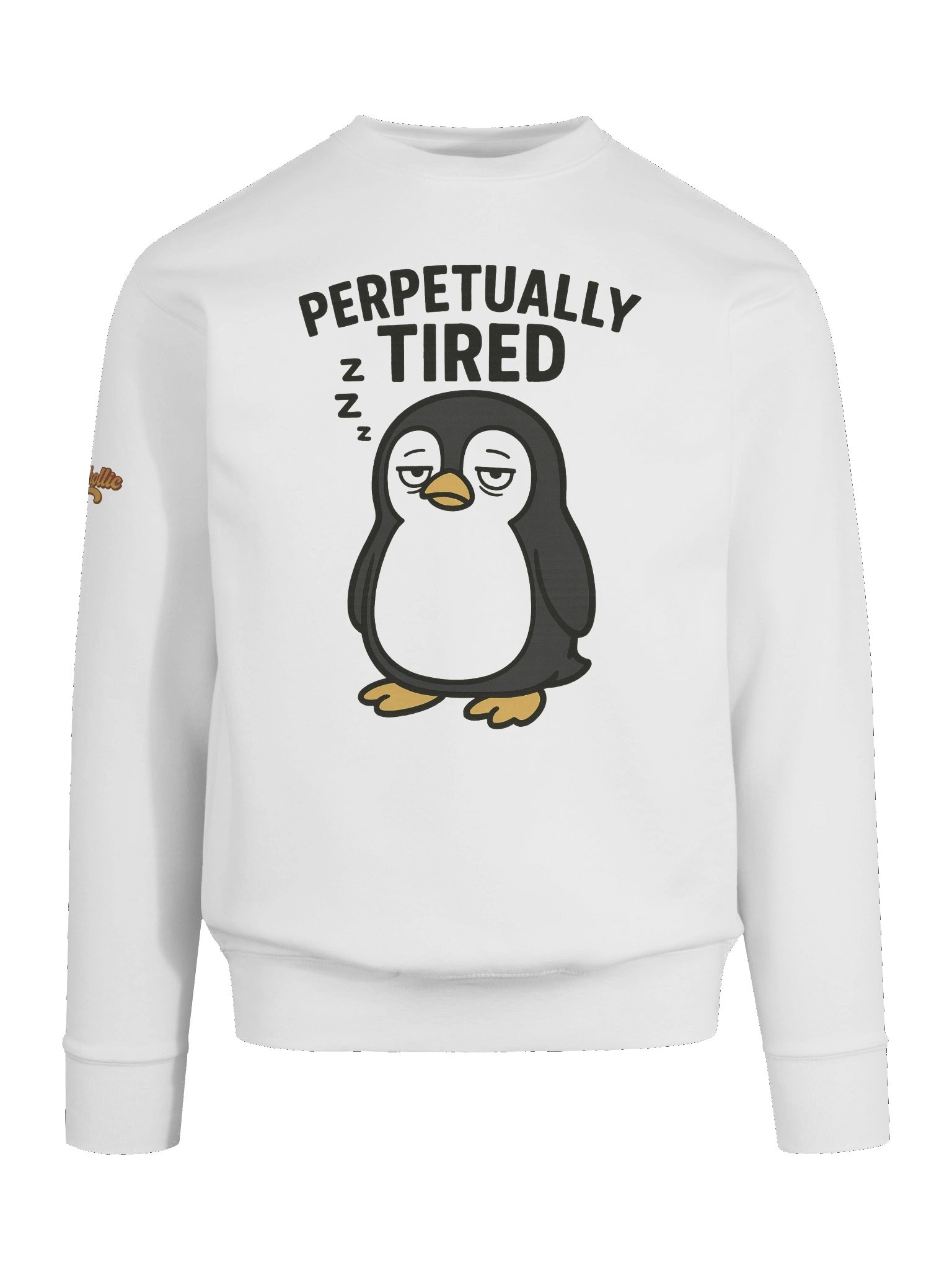 Perpetually Tired Sweatshirt product image (9)