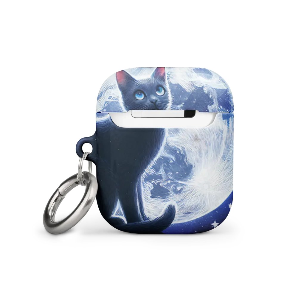 All-Over Print Case for AirPods® product image (2)