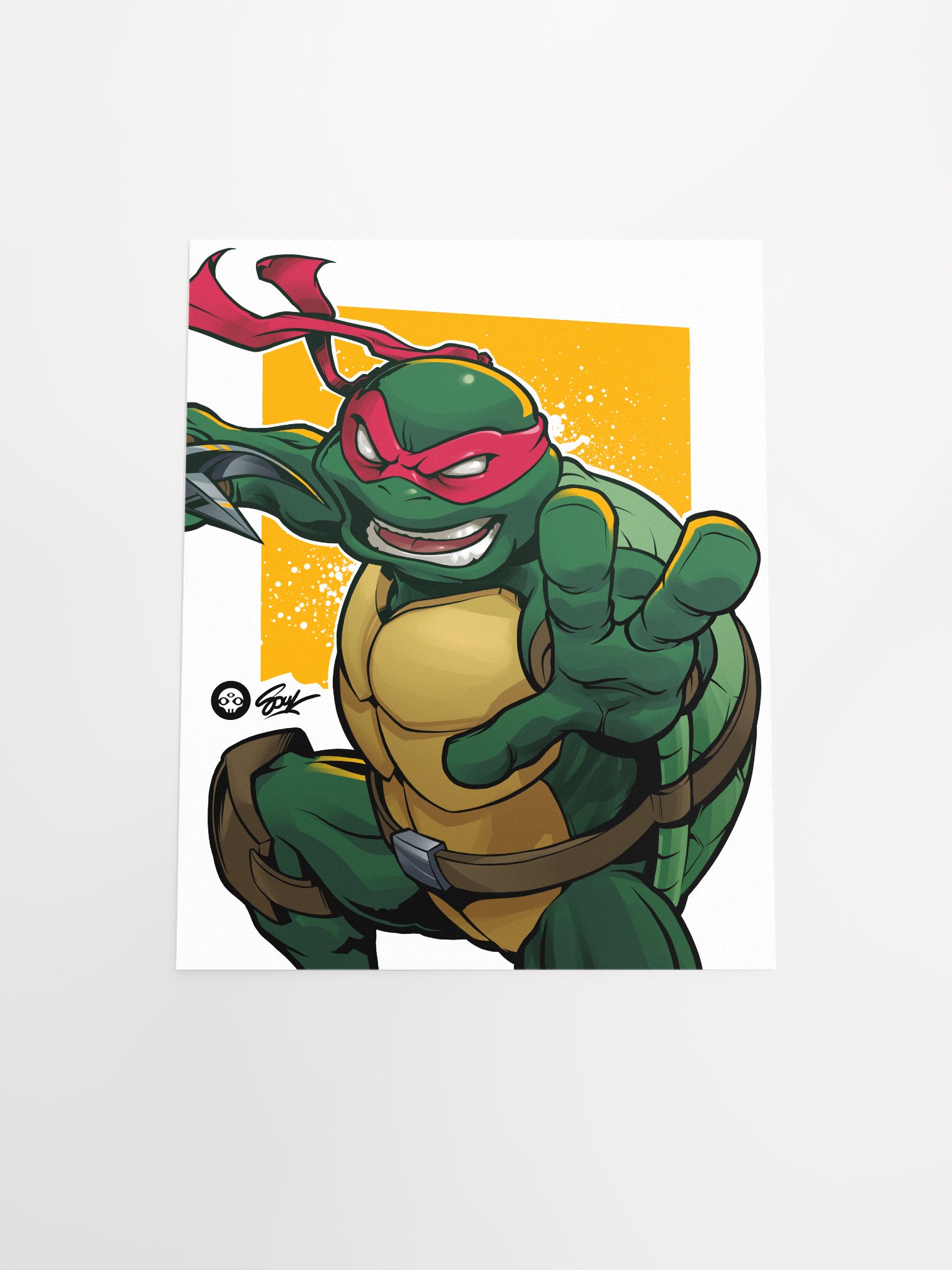 Red Rage product image (5)
