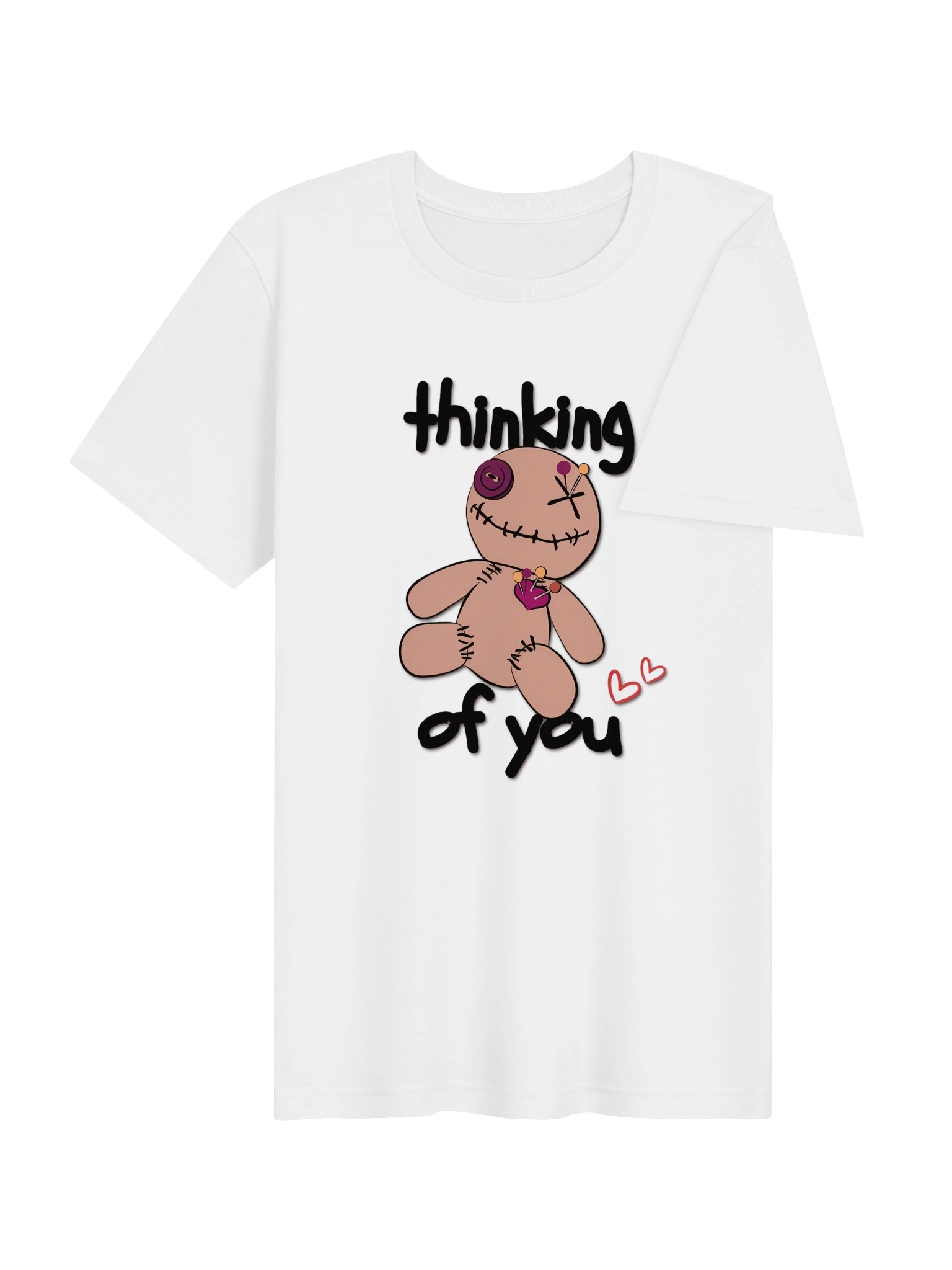 Thinking Of You Pin-Pal product image (84)