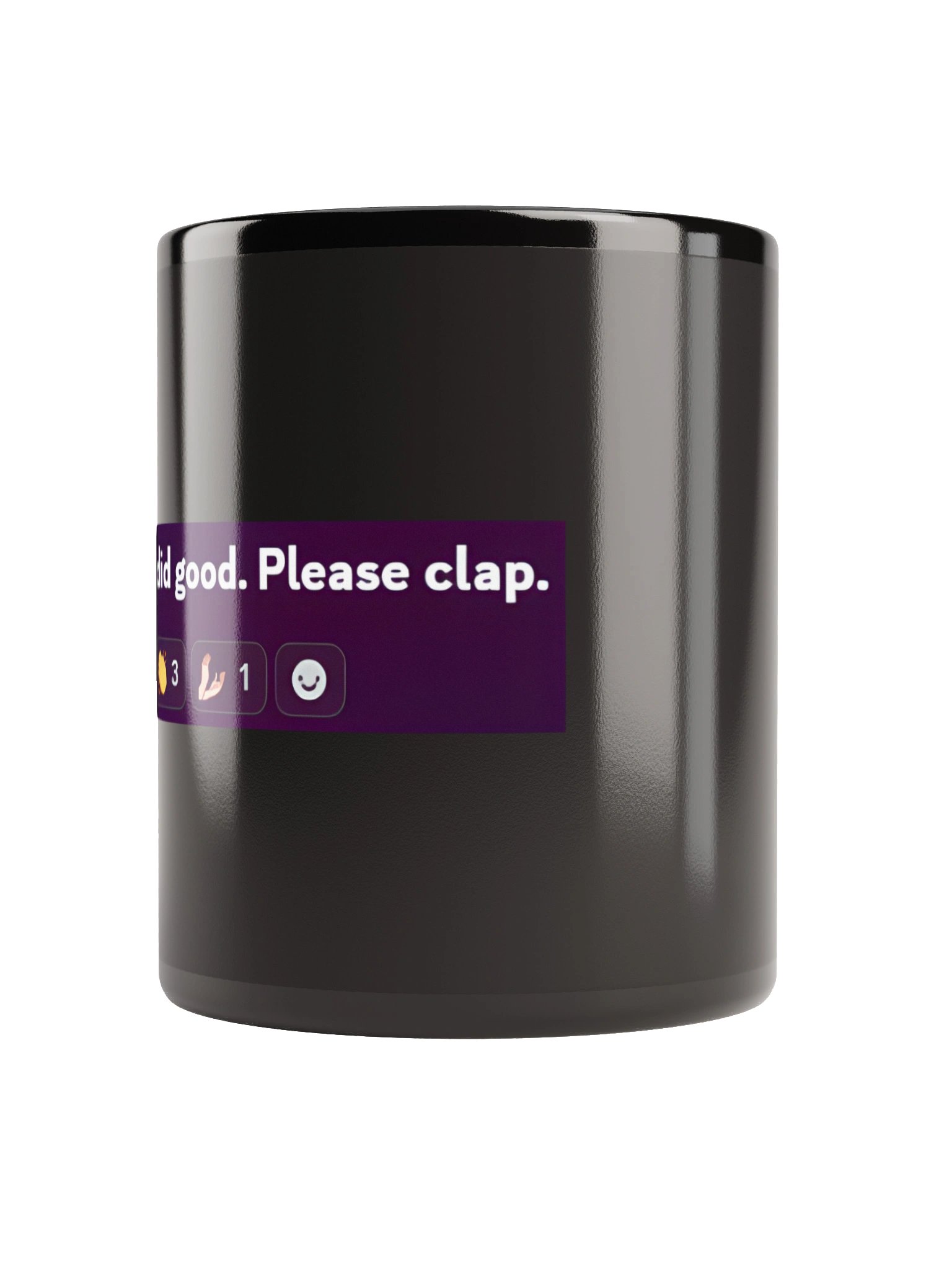 Lady Did Good Mug product image (4)