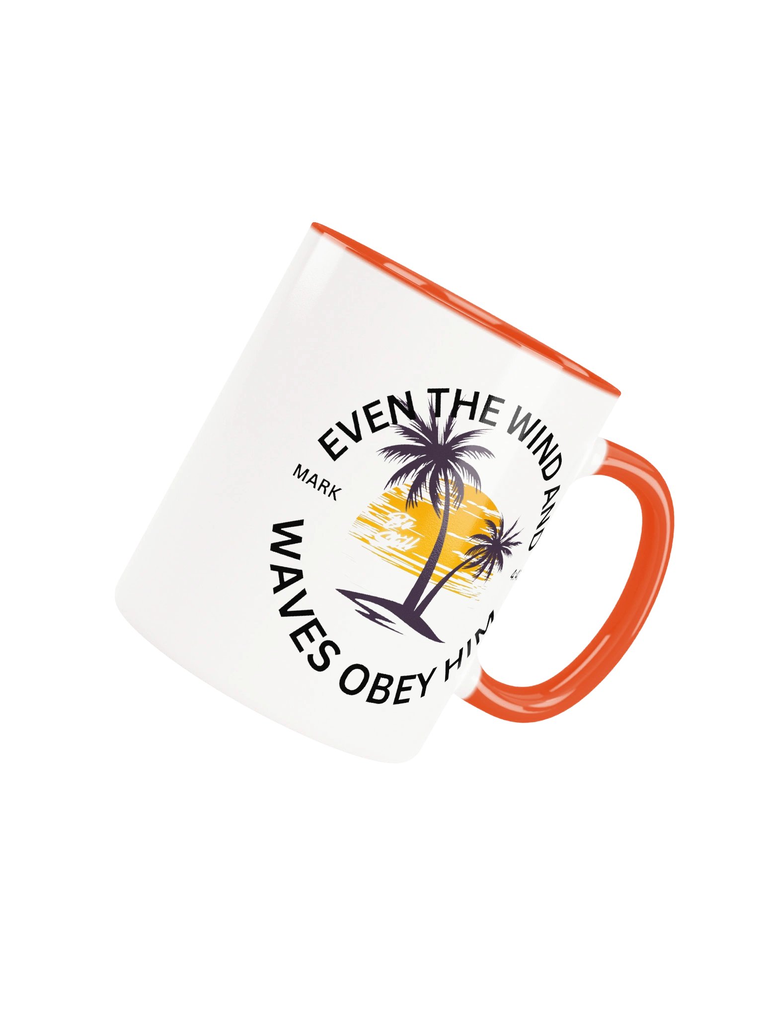 Even The Wind Mug product image (44)