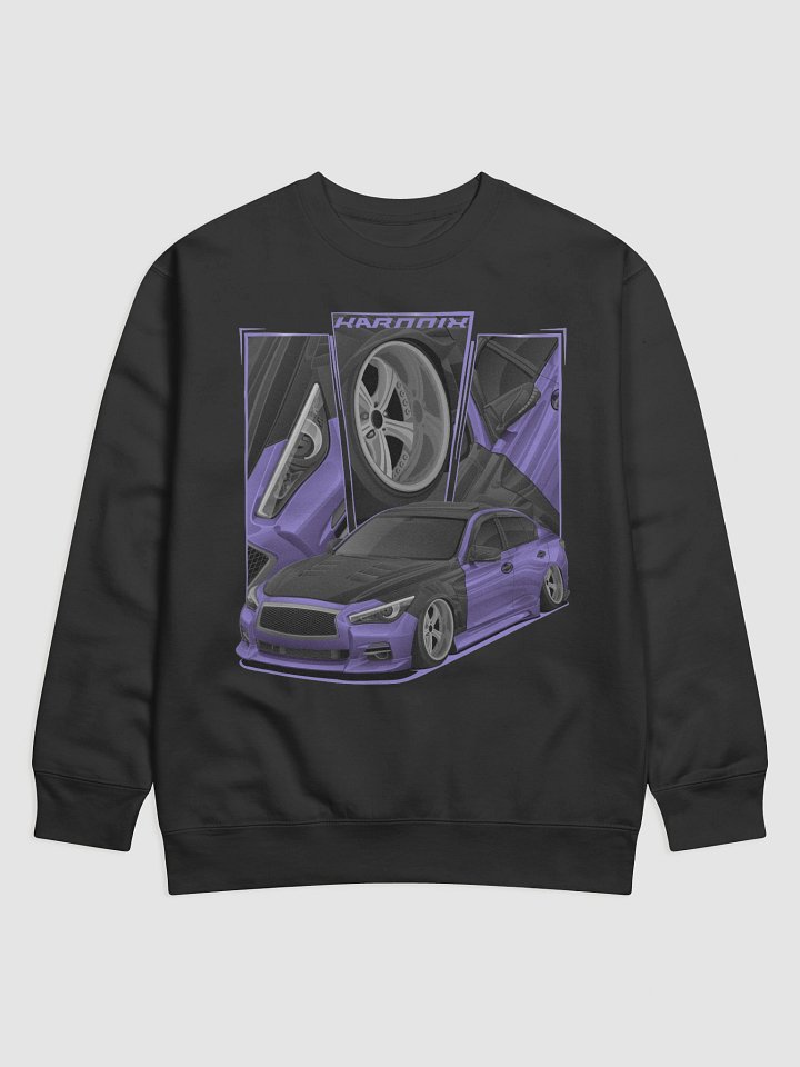 Sweatshirt - karnnix product image (1)