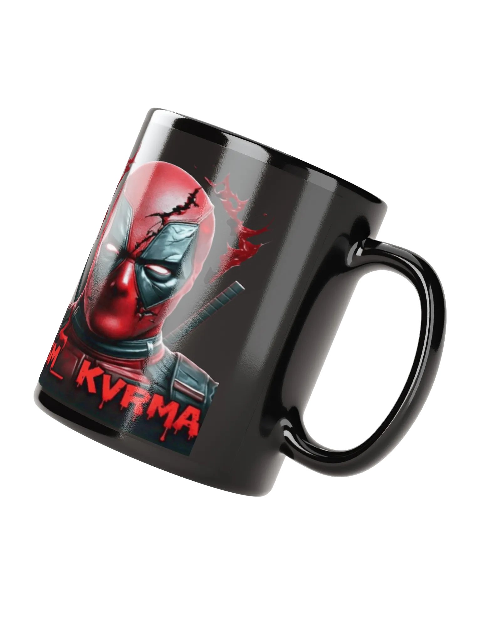YSM KVRMAPOOL MUG product image (4)