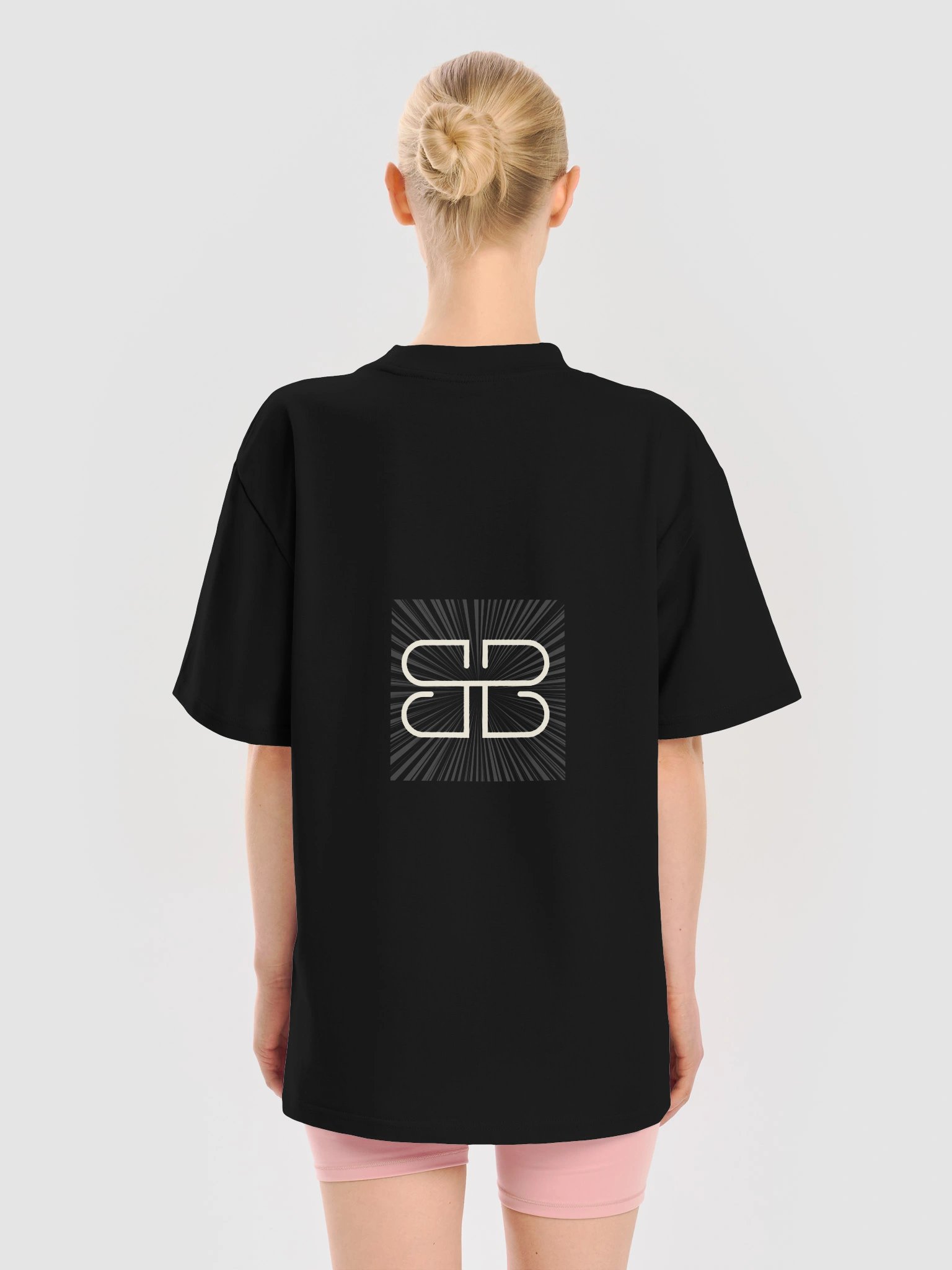 B&B LOGO IMAGE T-Shirt - DARK product image (34)