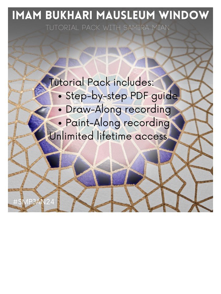 Tutorial Pack #SMPJan24 product image (4)