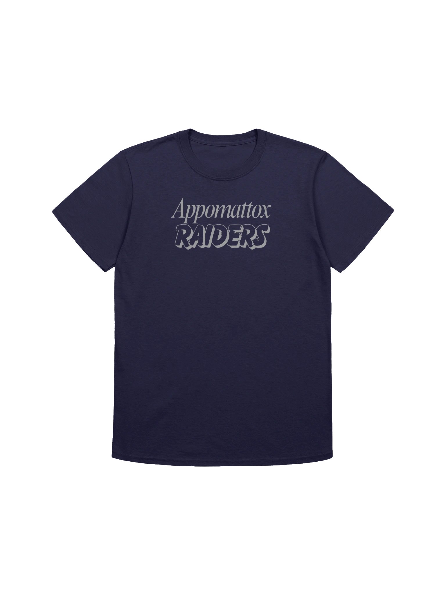 Team Apparel T-Shirt product image (1)