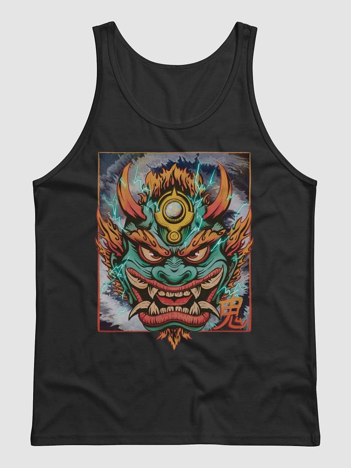 Oni Tank Top product image (1)