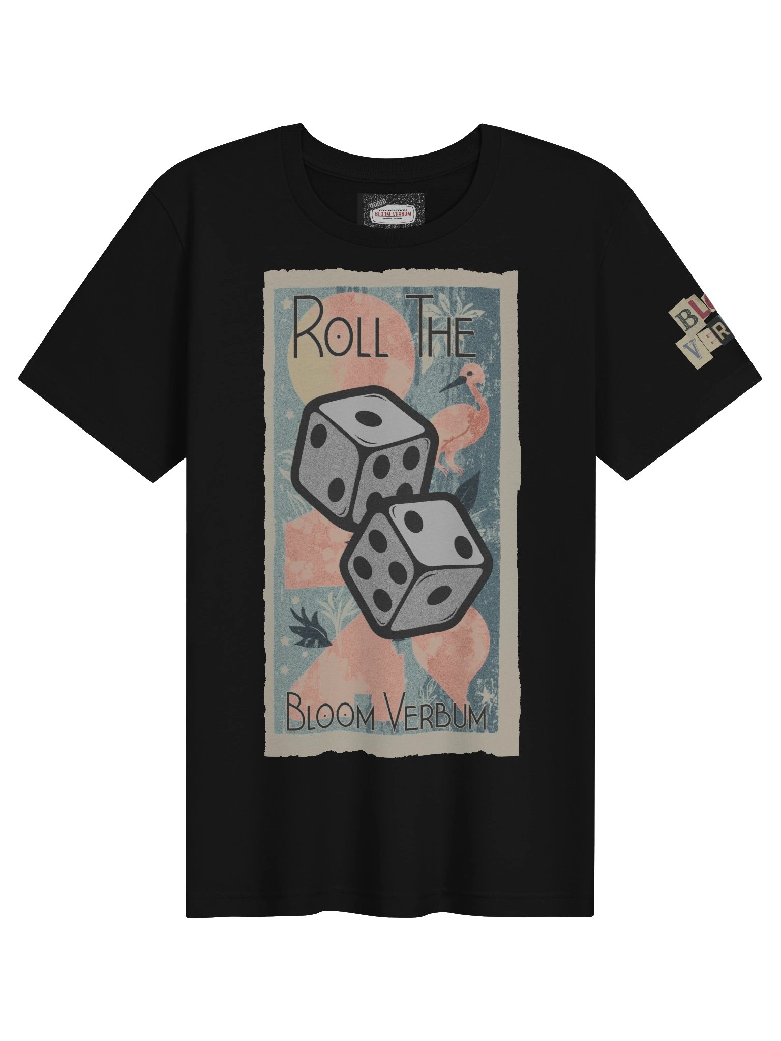 Roll The Dice product image (1)