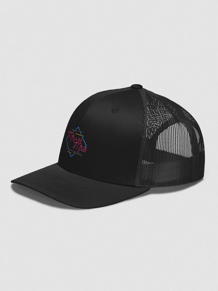Neon - Trucker Hat product image (2)