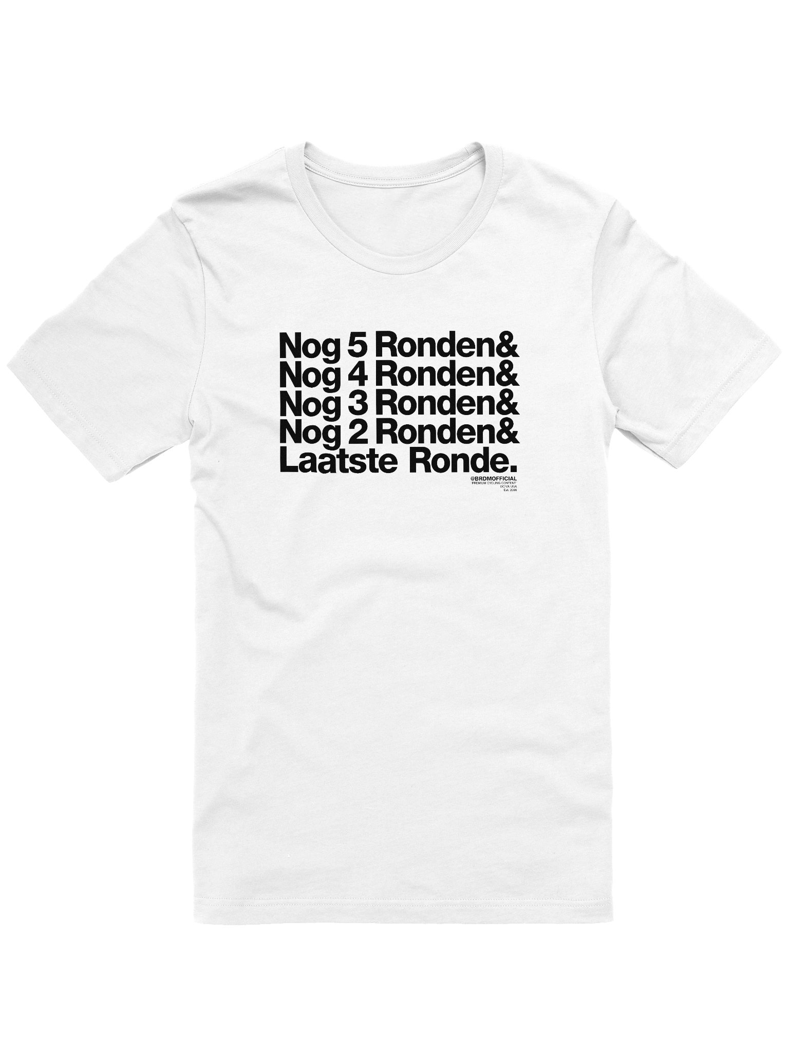 Nog Ronden 2.0 product image (1)
