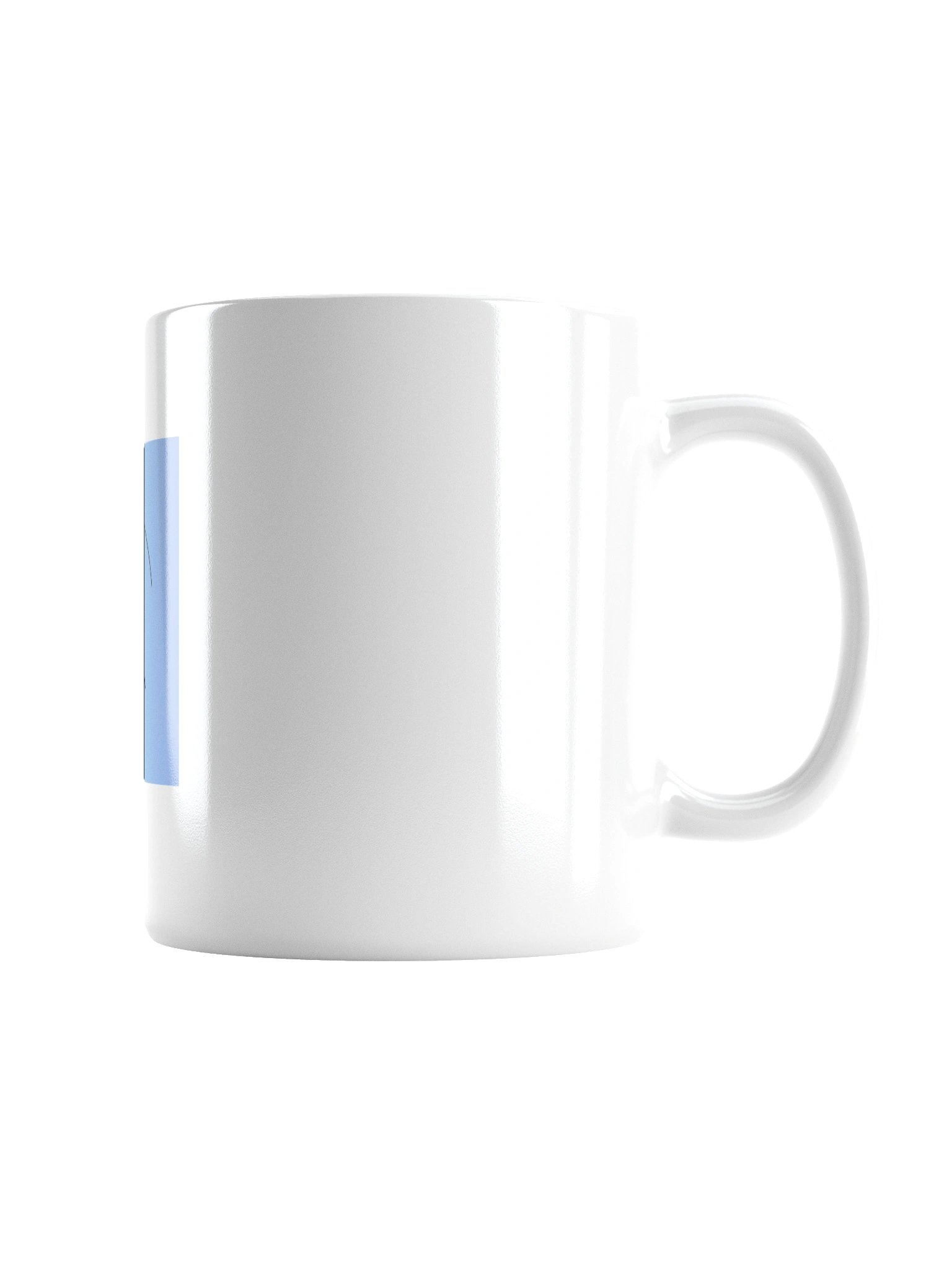 M de amor Mug product image (3)