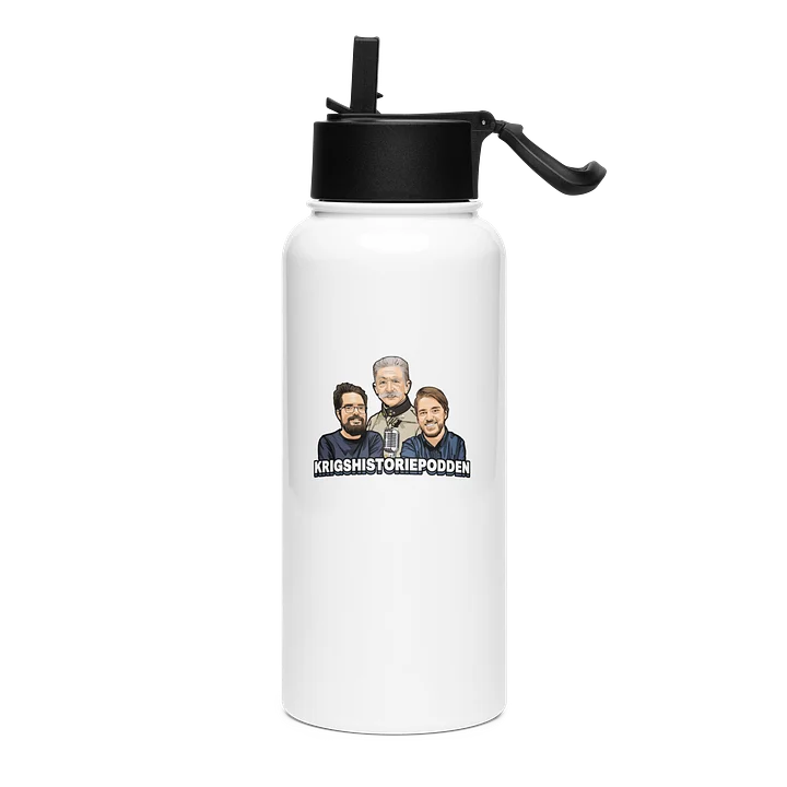 Famous Grouse (Vattenflaska) product image (2)