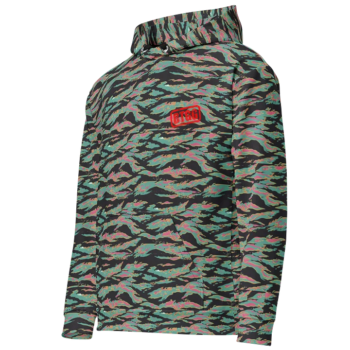 BTGG Baja Blast Hoodie product image (2)