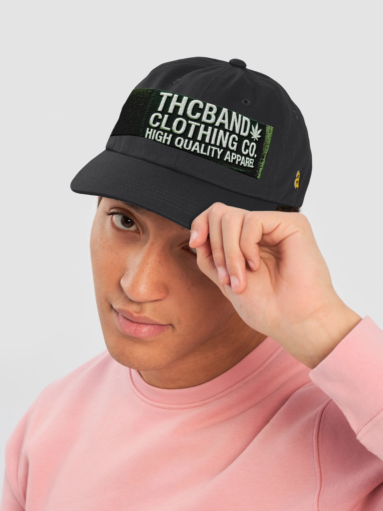 $THCBand Hats product image (42)
