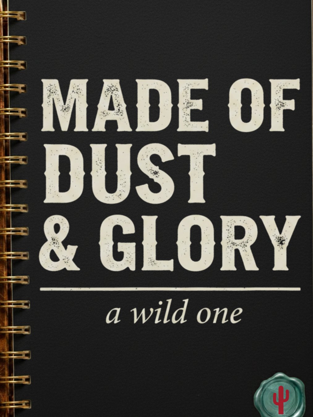 Dust & Glory product image (19)